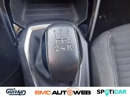 Photo 37 Peugeot 208 Gén. II Ph1 NG Style 5