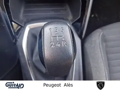 Photo 16 Peugeot 208 Gén. II Ph1 NG Style 5