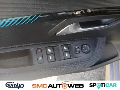 Photo 11 Peugeot 208  PureTech 75 S&S BVM5