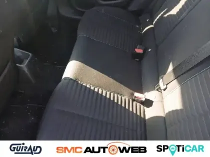 Photo 31 Peugeot 208 Gén. II Ph1 NG Style 5