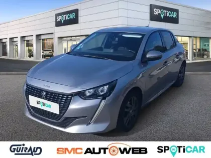 Photo 22 Peugeot 208 Gén. II Ph1 NG Style 5