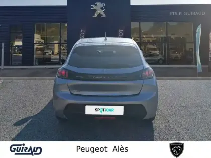 Photo 5 Peugeot 208 Gén. II Ph1 NG Style 5