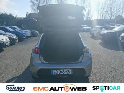 Photo 27 Peugeot 208 Gén. II Ph1 NG Style 5