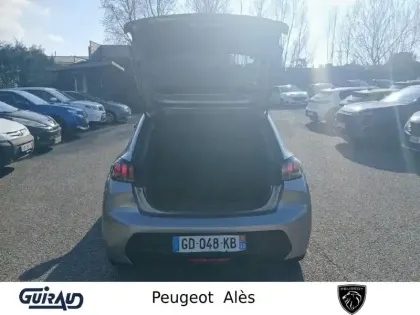 Photo 6 Peugeot 208 Gén. II Ph1 NG Style 5