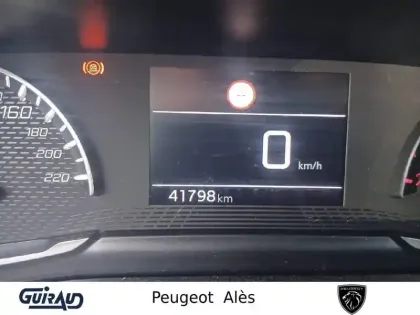 Photo 20 Peugeot 208 Gén. II Ph1 NG Style 5