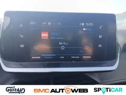 Photo 39 Peugeot 208 Gén. II Ph1 NG Style 5