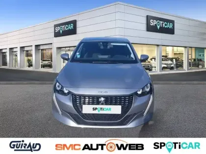 Photo 23 Peugeot 208 Gén. II Ph1 NG Style 5