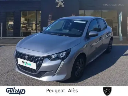 Photo 1 Peugeot 208 Gén. II Ph1 NG Style 5