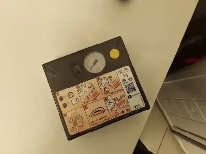 Photo 57 Peugeot 308  PureTech 130ch S&S EAT8