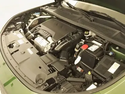 Photo 38 Peugeot 308  PureTech 130ch S&S EAT8