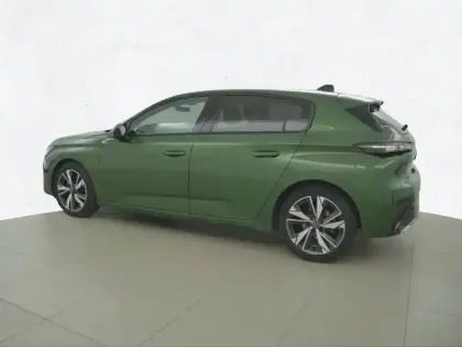 Photo 26 Peugeot 308  PureTech 130ch S&S EAT8