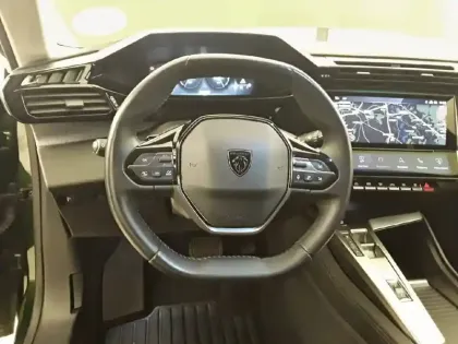 Photo 28 Peugeot 308  PureTech 130ch S&S EAT8