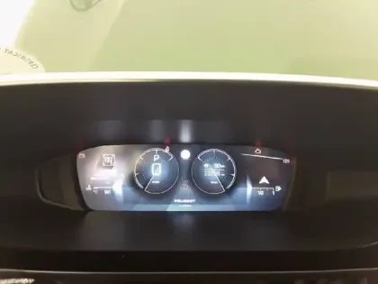 Photo 29 Peugeot 308  PureTech 130ch S&S EAT8