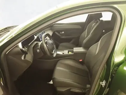 Photo 30 Peugeot 308  PureTech 130ch S&S EAT8