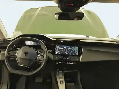 Photo 47 Peugeot 308  PureTech 130ch S&S EAT8