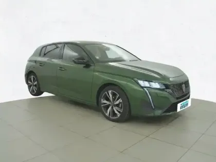 Photo 22 Peugeot 308  PureTech 130ch S&S EAT8