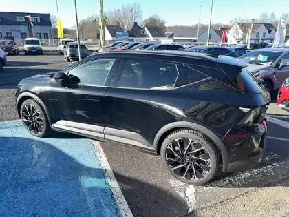 Photo 2 Renault Scenic  E-Tech electrique 220 ch grande autonomie