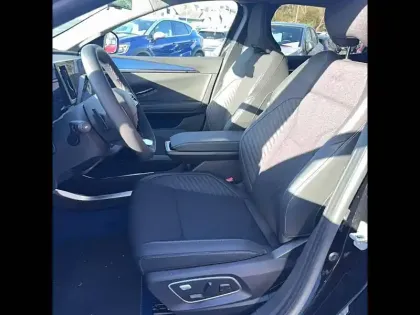 Photo 4 Renault Scenic  E-Tech electrique 220 ch grande autonomie