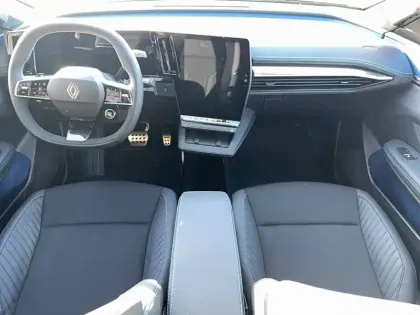 Photo 11 Renault Scenic  E-Tech electrique 220 ch grande autonomie