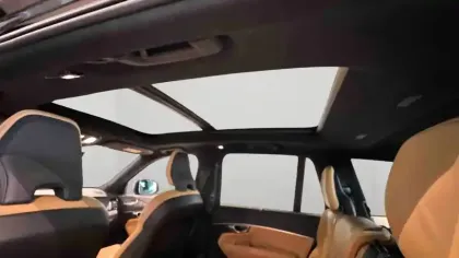 Photo 18 Volvo Xc90 Gén. II Ph2 NG Ultimate Style Dark 5