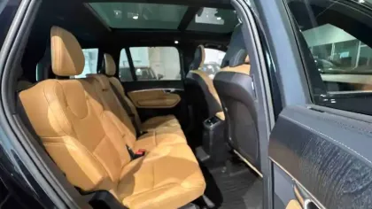 Photo 28 Volvo Xc90 Gén. II Ph2 NG Ultimate Style Dark 5