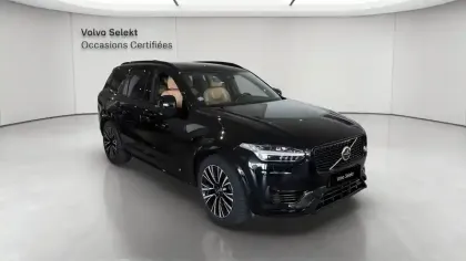 Photo 8 Volvo Xc90 Gén. II Ph2 NG Ultimate Style Dark 5