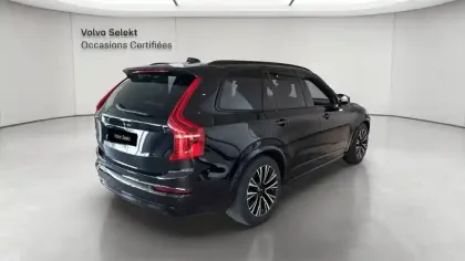 Photo 5 Volvo Xc90 Gén. II Ph2 NG Ultimate Style Dark 5