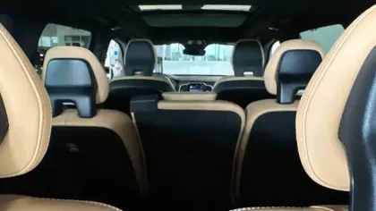 Photo 14 Volvo Xc90 Gén. II Ph2 NG Ultimate Style Dark 5