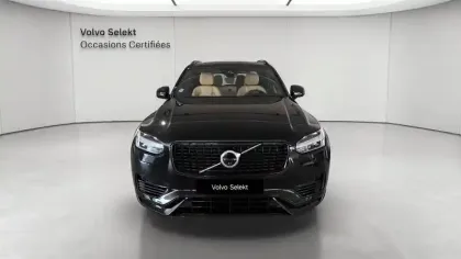 Photo 1 Volvo Xc90 Gén. II Ph2 NG Ultimate Style Dark 5