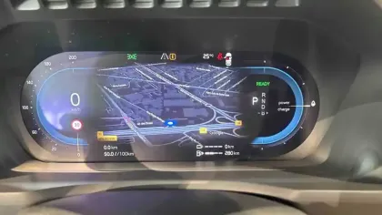 Photo 24 Volvo Xc90 Gén. II Ph2 NG Ultimate Style Dark 5