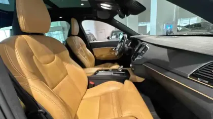 Photo 29 Volvo Xc90 Gén. II Ph2 NG Ultimate Style Dark 5