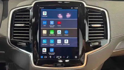 Photo 21 Volvo Xc90 Gén. II Ph2 NG Ultimate Style Dark 5