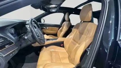 Photo 15 Volvo Xc90 Gén. II Ph2 NG Ultimate Style Dark 5