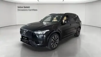Photo 2 Volvo Xc90 Gén. II Ph2 NG Ultimate Style Dark 5