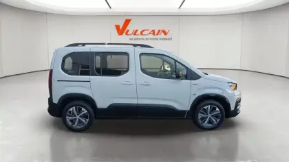 Photo 9 Peugeot Rifter  BlueHDi 130 S&S EAT8