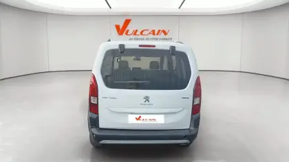 Photo 4 Peugeot Rifter  BlueHDi 130 S&S EAT8