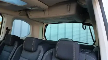 Photo 20 Peugeot Rifter  BlueHDi 130 S&S EAT8