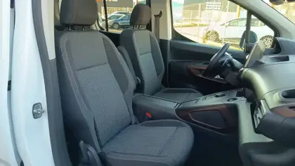 Photo 25 Peugeot Rifter  BlueHDi 130 S&S EAT8