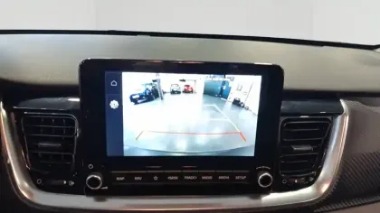 Photo 17 Kia Stonic  1.0 T-GDi 120 ch MHEV DCT7