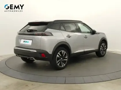 Photo 38 Peugeot 2008  PureTech 130 S&S EAT8