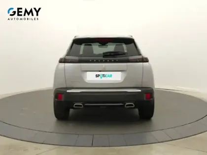 Photo 46 Peugeot 2008  PureTech 130 S&S EAT8