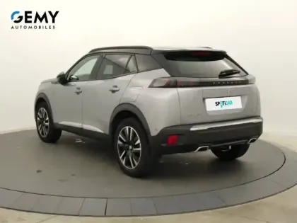 Photo 48 Peugeot 2008  PureTech 130 S&S EAT8