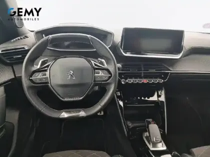 Photo 49 Peugeot 2008  PureTech 130 S&S EAT8