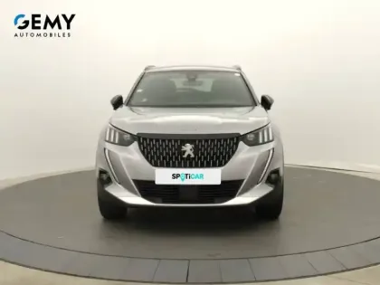 Photo 22 Peugeot 2008  PureTech 130 S&S EAT8