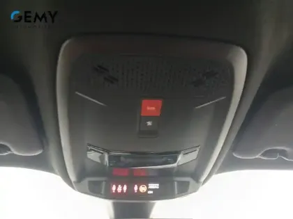 Photo 58 Peugeot 2008  PureTech 130 S&S EAT8