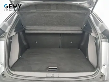 Photo 26 Peugeot 2008  PureTech 130 S&S EAT8