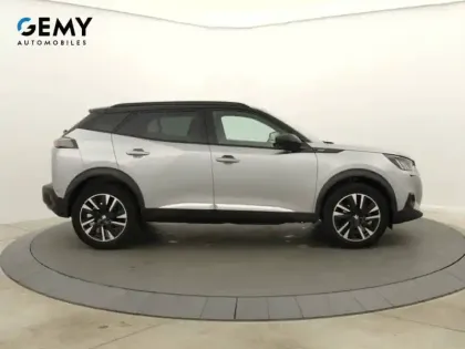 Photo 24 Peugeot 2008  PureTech 130 S&S EAT8