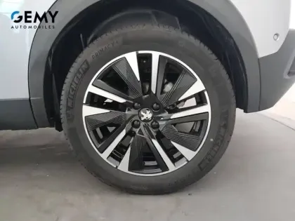 Photo 52 Peugeot 2008  PureTech 130 S&S EAT8