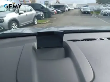 Photo 38 Citroën C3 Aircross  PureTech 130 S&S EAT6