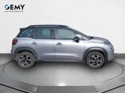 Photo 24 Citroën C3 Aircross  PureTech 130 S&S EAT6